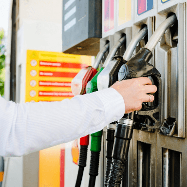 CH2M Gasolinera Villahermosa