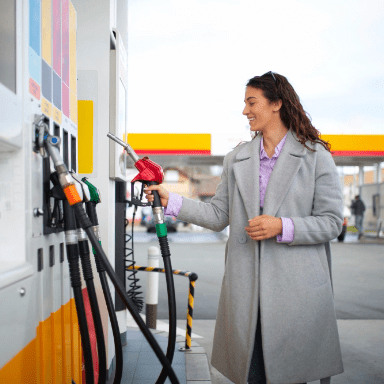 CH2M Gasolinera Villahermosa